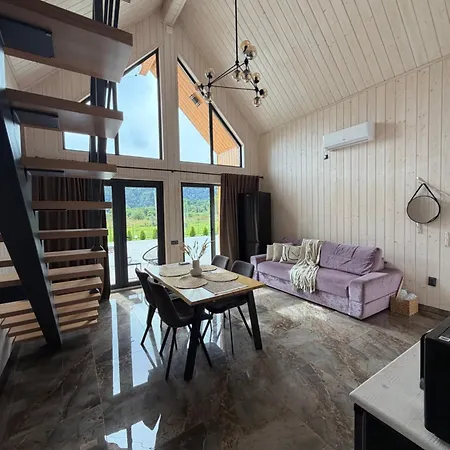 Apartment Котедж Тиша Хауз З Чаном Джакузі 4Км Від Східниці Staryy Kropivnik